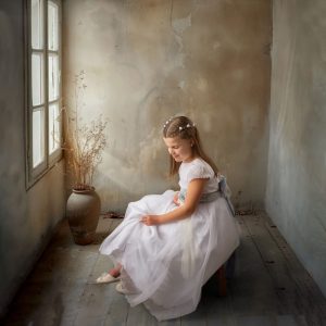 FOTOS DE COMUNIÓN, un momento muy especial