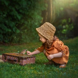 Reportajes en exterior en Barakaldo, Sesiones de verano