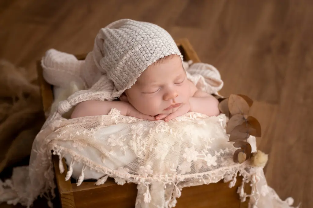 fotografía infantil en Barakaldo